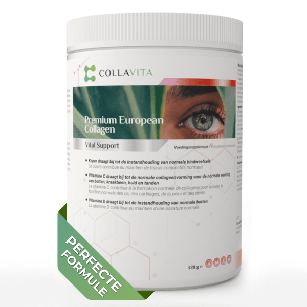 Vital Support 8 CollaVita