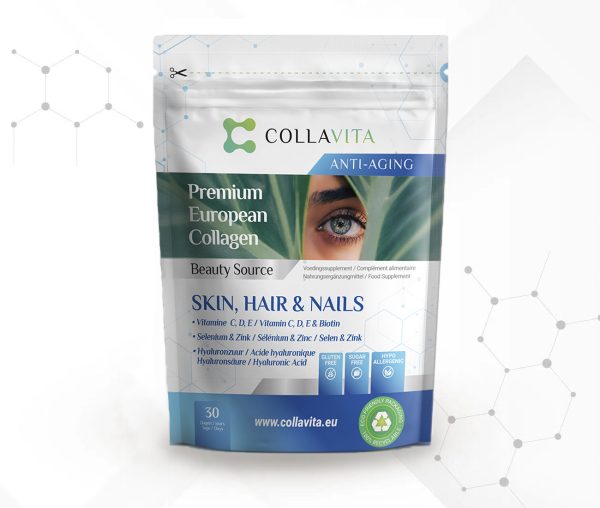 Beauty Source 30 days 1 CollaVita